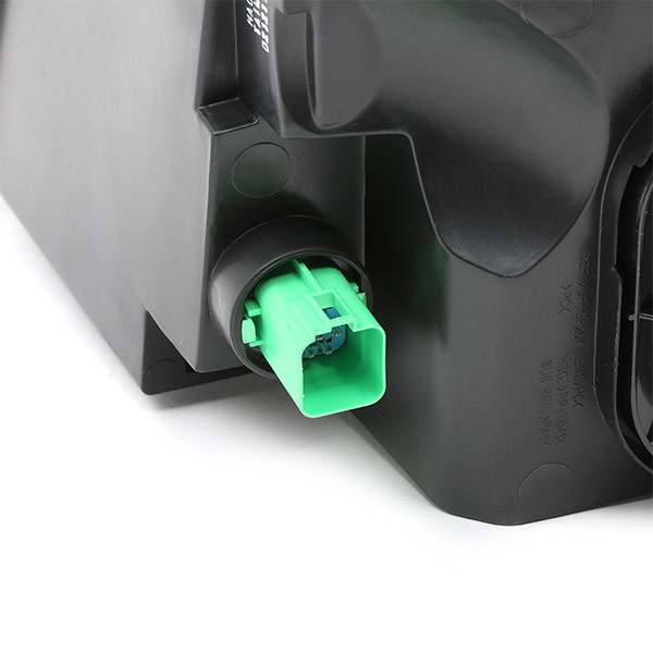 Luz derecha para Ford Transit VI V347/8