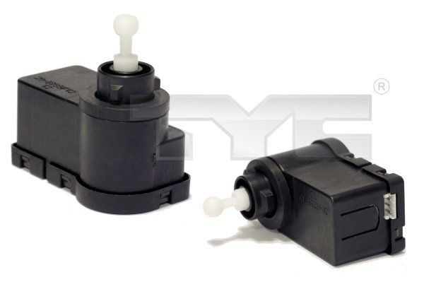 Comprar Motor regulador de faros Ford Focus I DFW