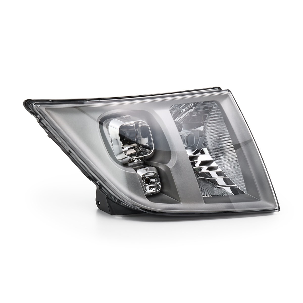  Faro izquierdo Ford Transit 6