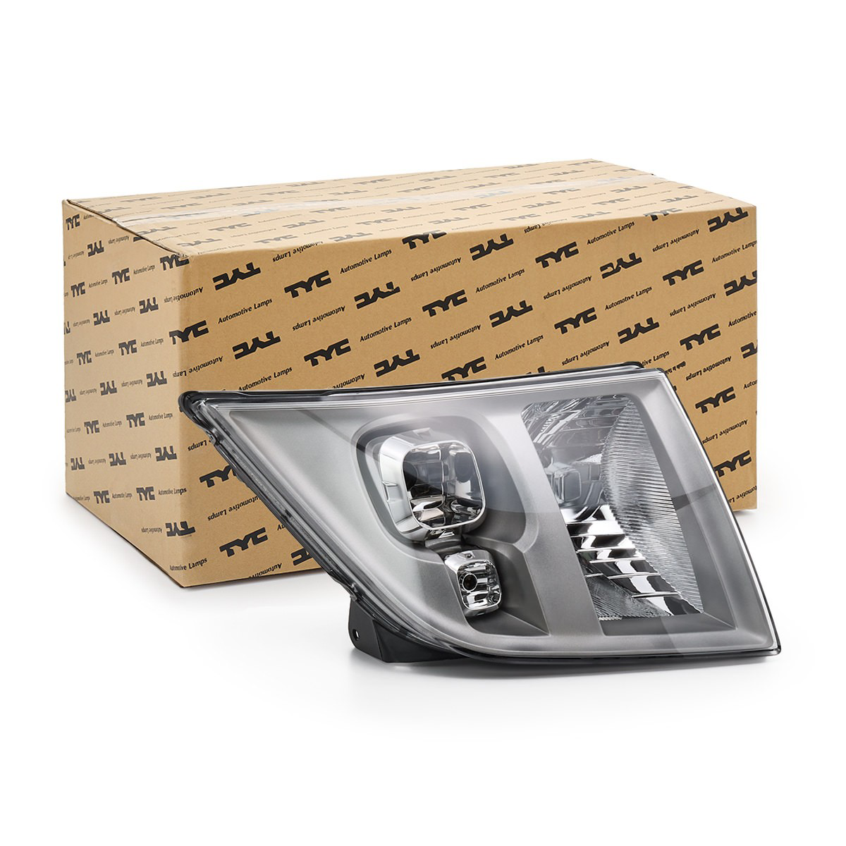 Comprar Faro izquierdo Ford Transit VI V347/8