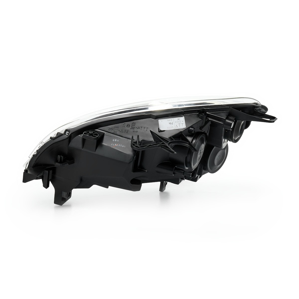 Comprar Faro derecho Citroen Berlingo  B9