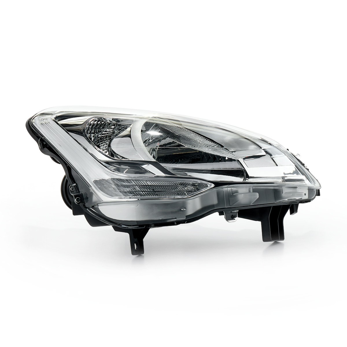 Faro derecho Citroen Berlingo furgoneta (B9) (2008 - 2018) precio, desde 159,72 EUR