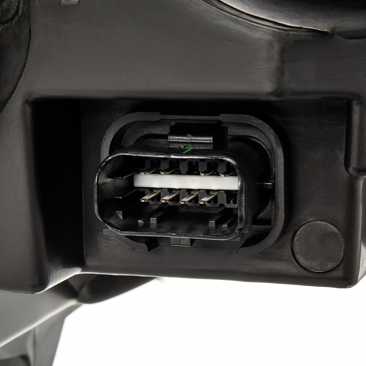  Faro izquierdo Citroen Berlingo 