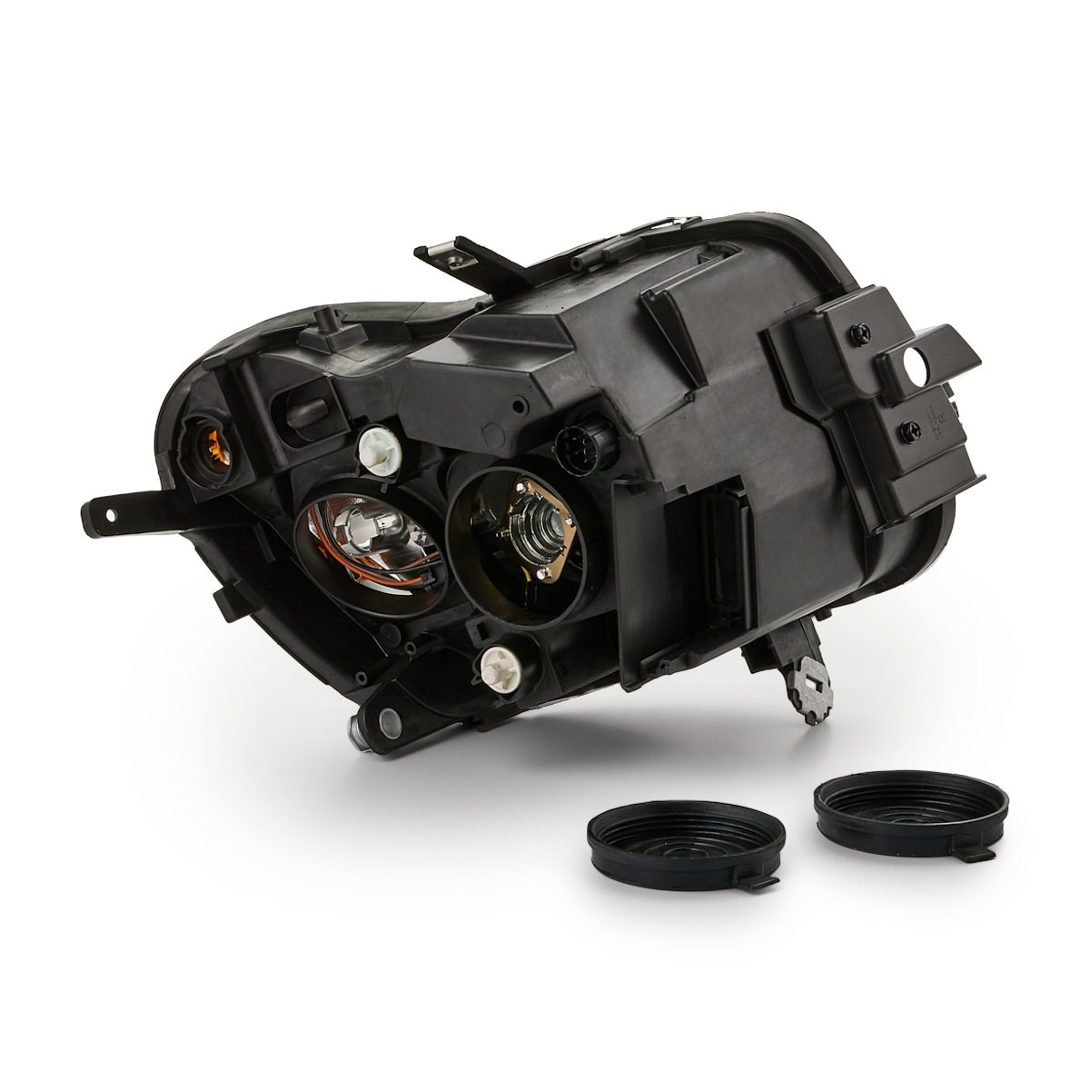  Faro derecho Alfa Romeo Mito 