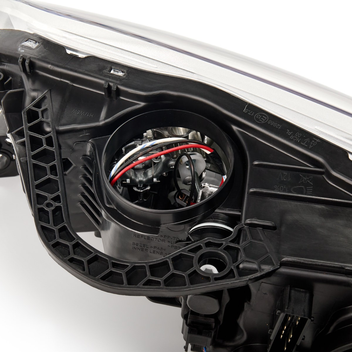 Comprar Faro derecho Citroen C5 II RC
