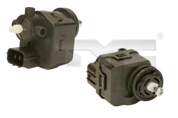 Motor regulador de faros 2011761MA1 TYC