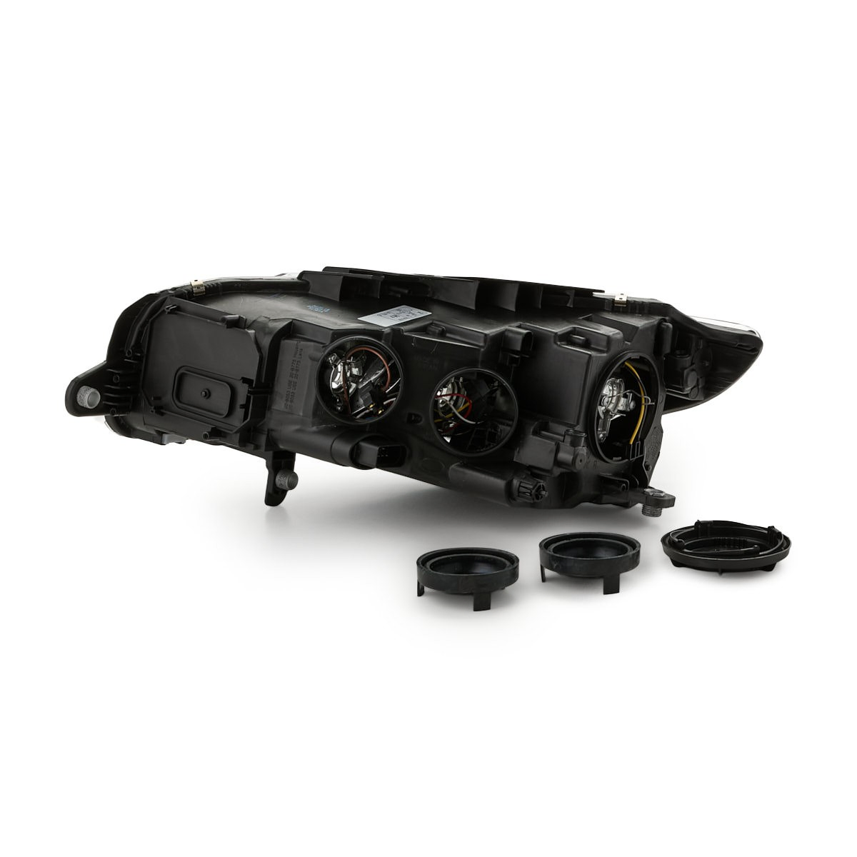 Comprar Faro derecho Volkswagen Passat CC B6 357