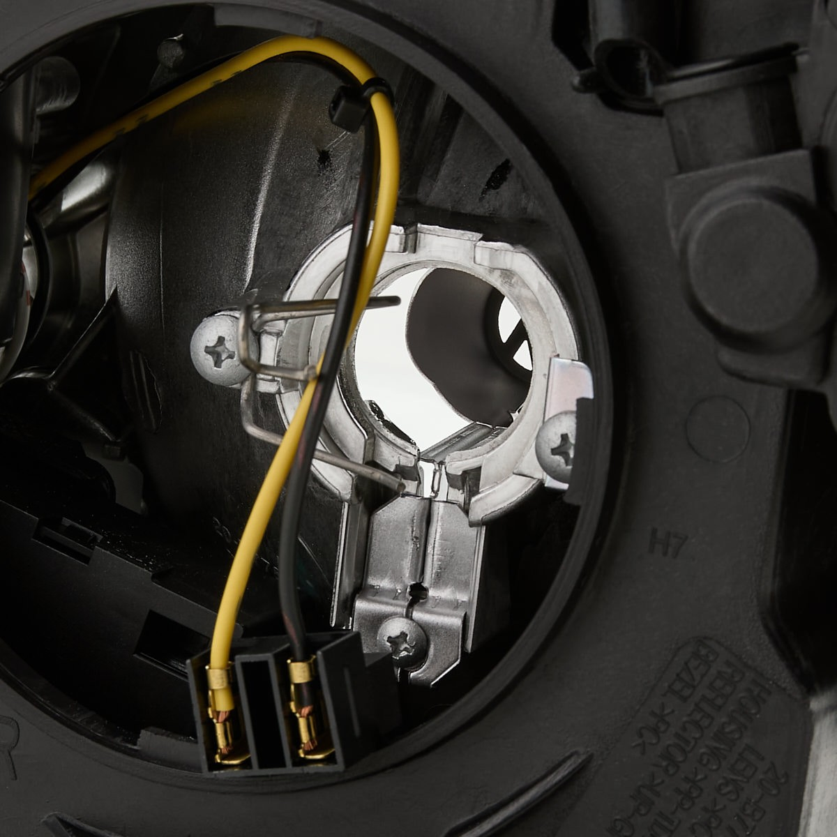 Faro derecho Volkswagen Passat CC B6 sedán (357) (2008 - 2012) precio, desde 189,77 EUR