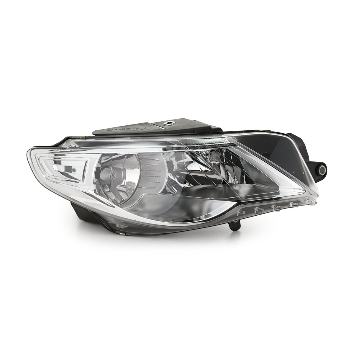 Luz derecha para Volkswagen Passat CC B6 357