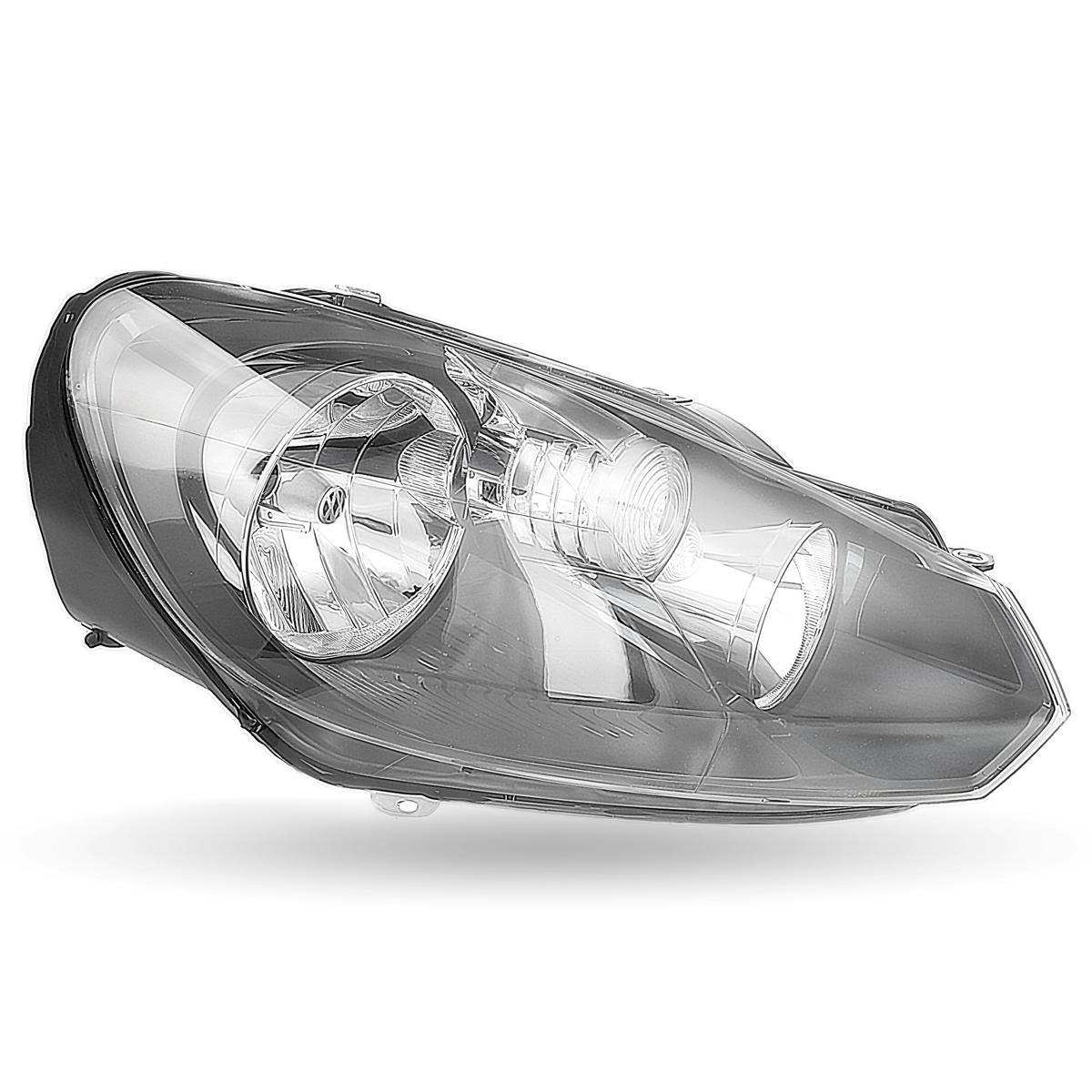 Faro delantero derecho TYC 2011777052