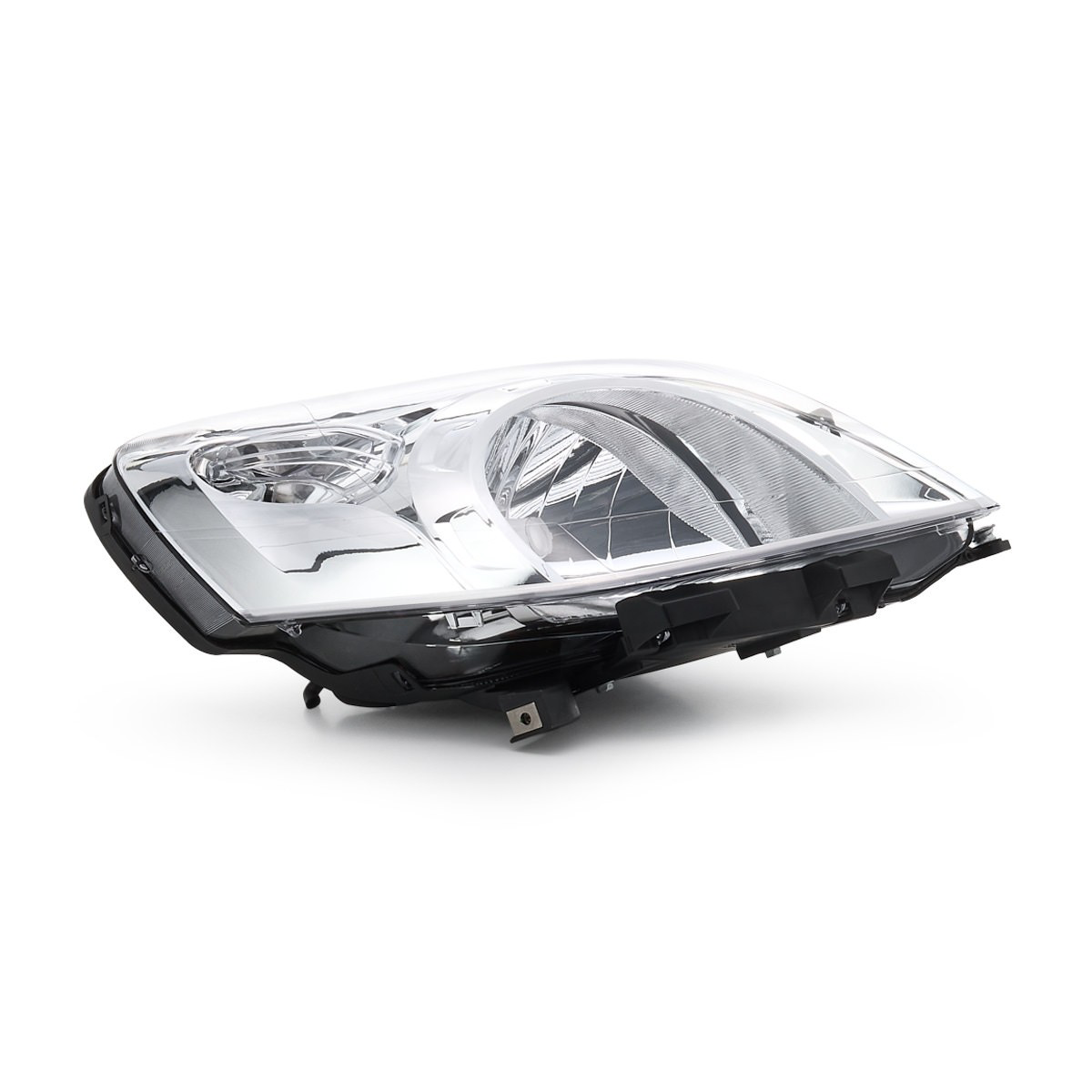 Faro derecho 1353197080 Renault (RVI)