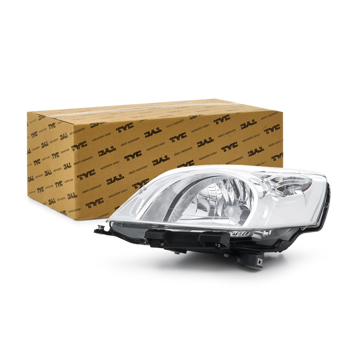 Faro Renault (RVI) 1353198080 precio, desde 63,89 EUR