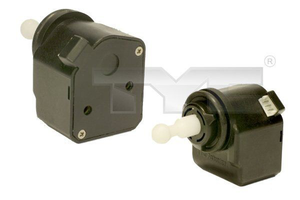 Comprar Motor regulador de faros Opel Astra H L35