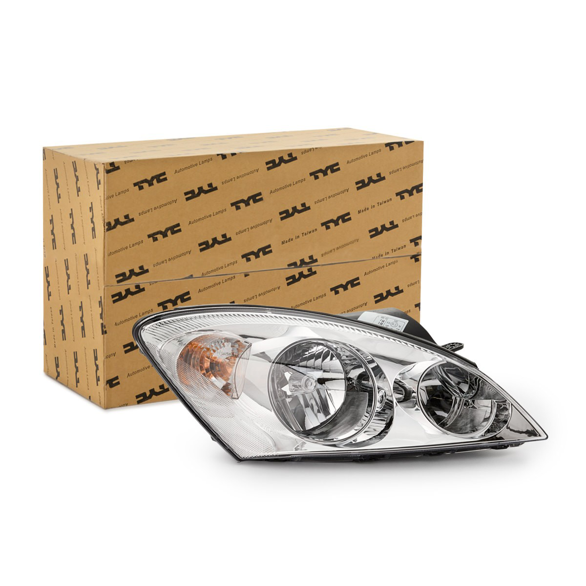 Comprar Faro derecho KIA Ceed SPORT WAGON ED