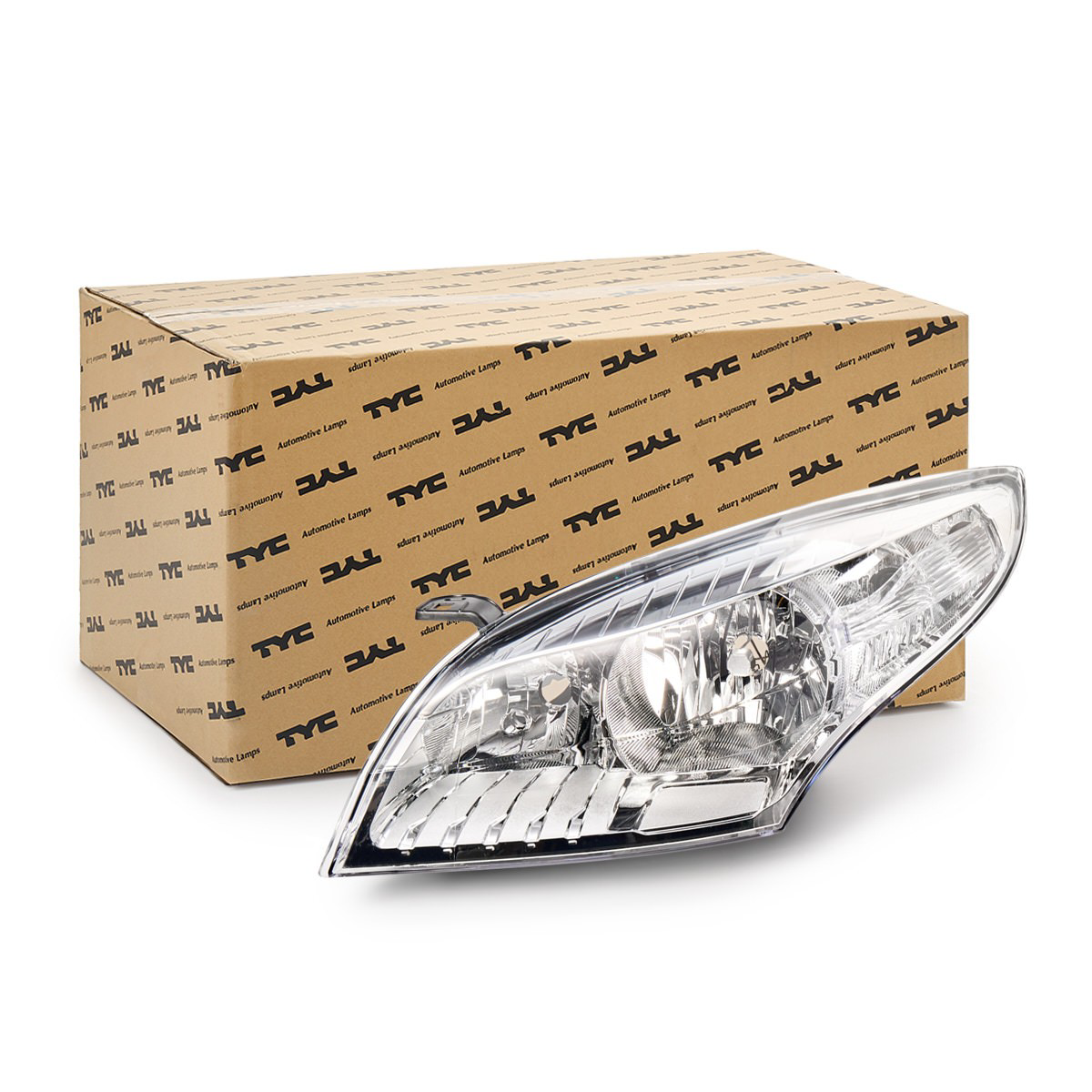 Comprar 2011876052 TYC Faro delantero izquierdo
