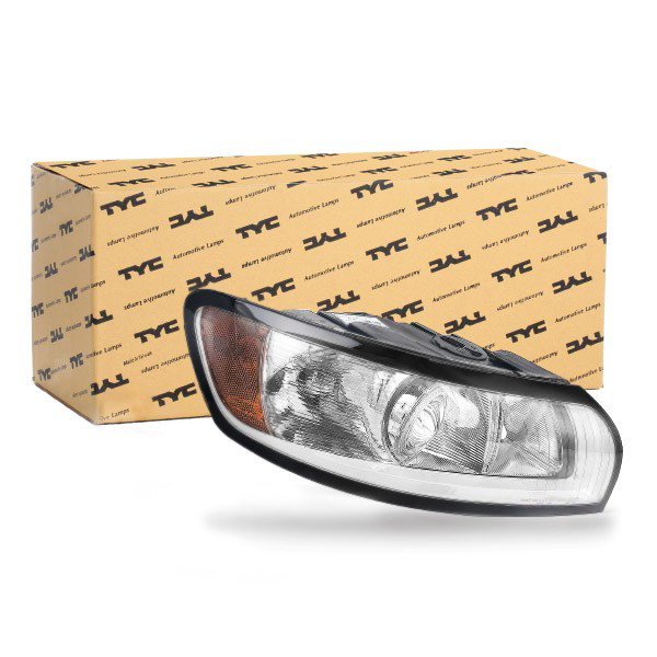 Faro derecho TYC 2011887052 precio, desde 177,95 EUR