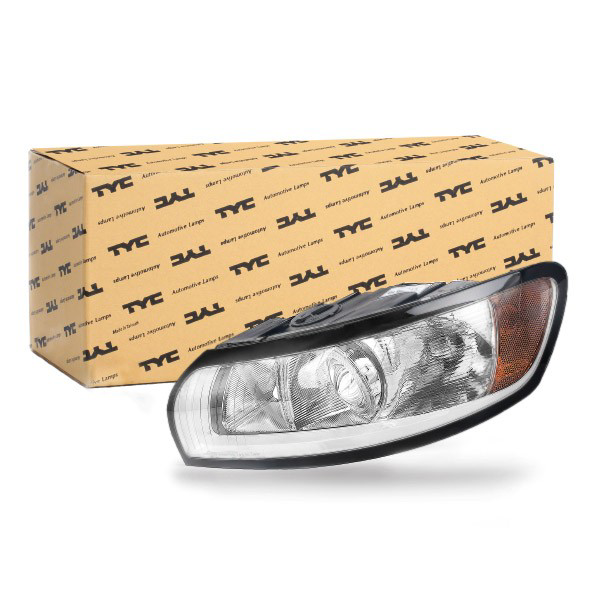 Comprar 2011888052 TYC Faro delantero izquierdo
