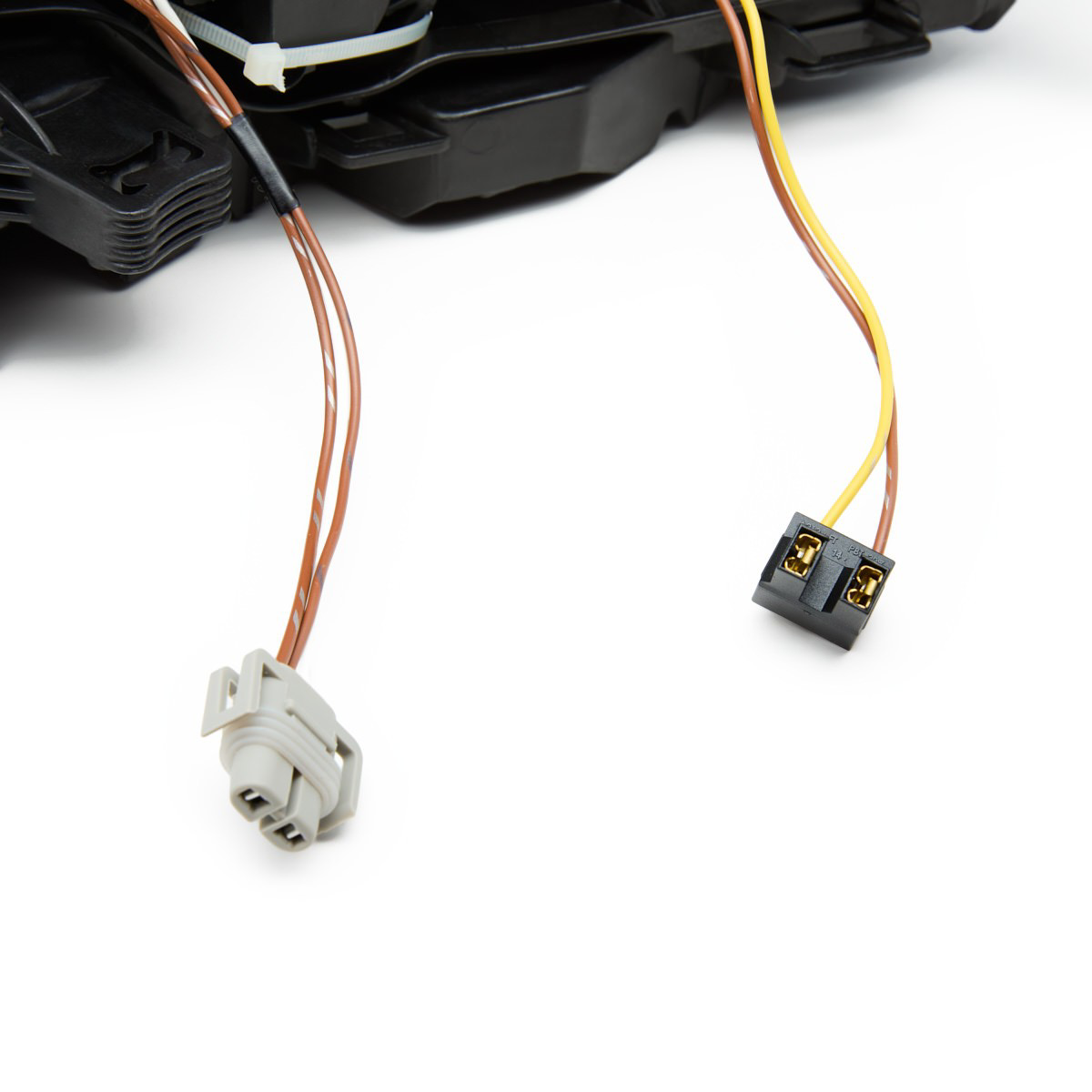Faro delantero derecho Volvo S80 II