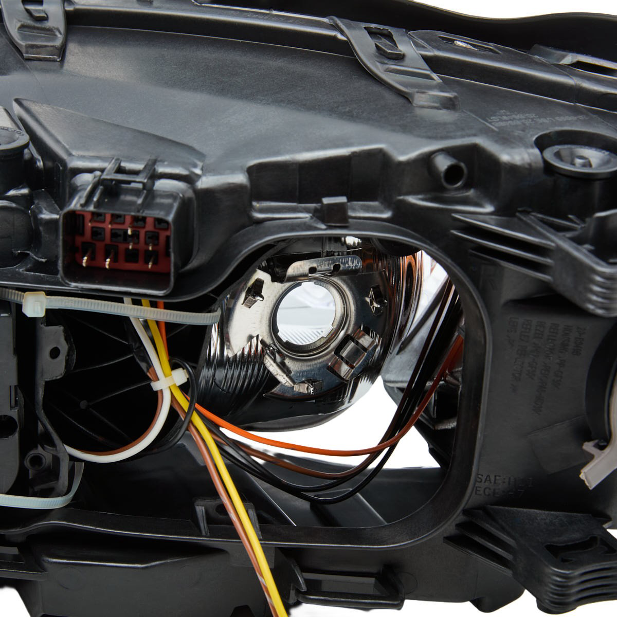 Faro derecho Volvo S80 II sedán (AS, AR) (2006 - 2016) precio, desde 220,85 EUR