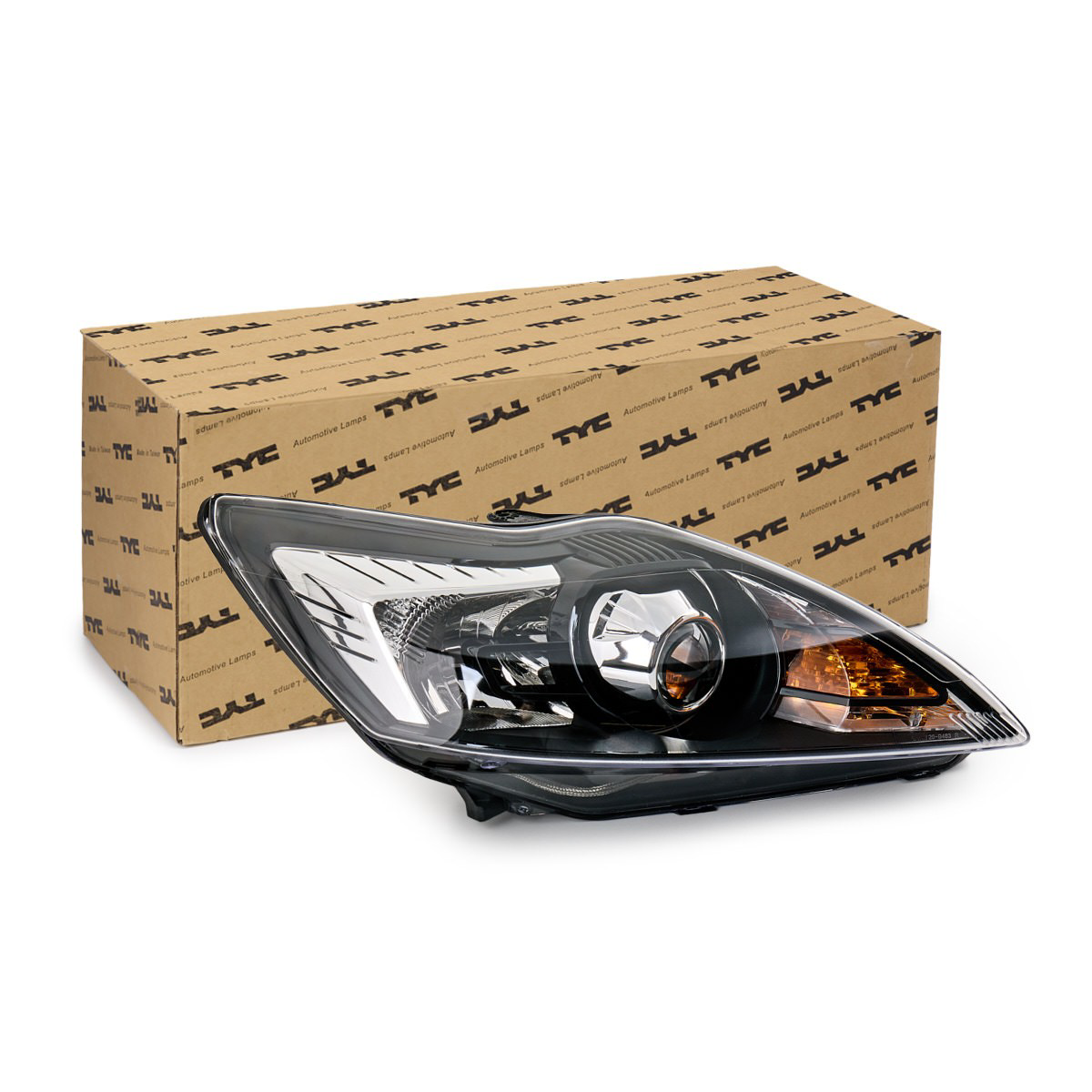 Comprar 2011965152 TYC Faro derecho