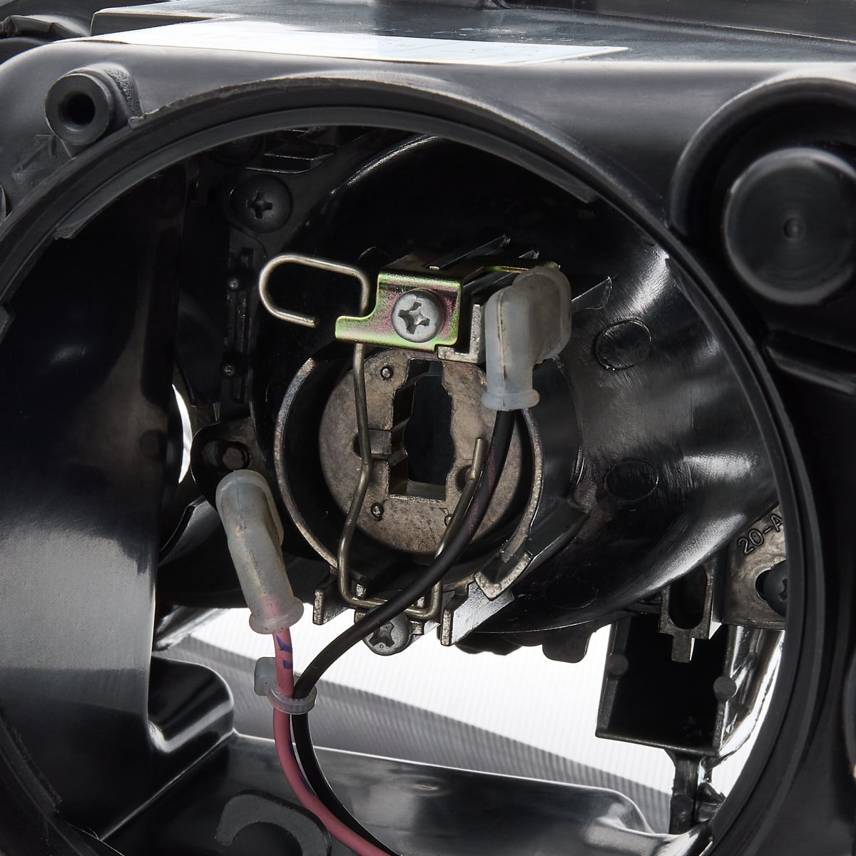 Comprar Faro derecho Honda Accord VII CL, CM