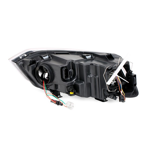 Faros delanteros TYC 2012034052