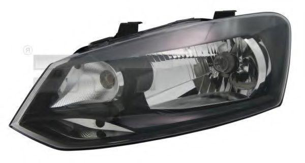 2012034052 TYC Faros