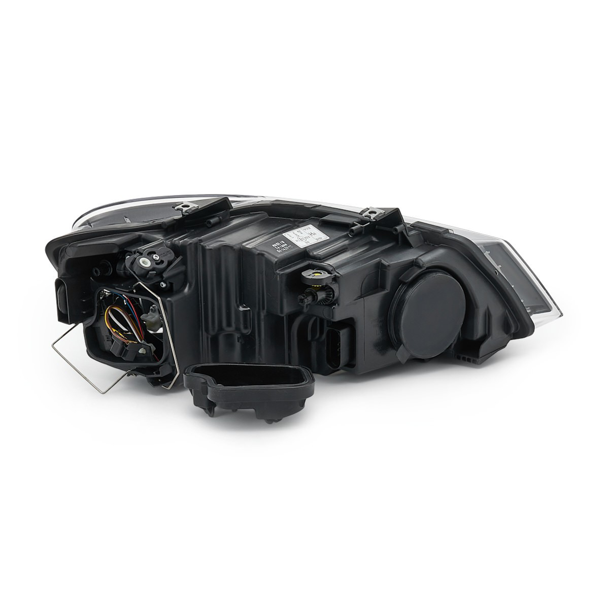 Faros delanteros TYC 2012034152