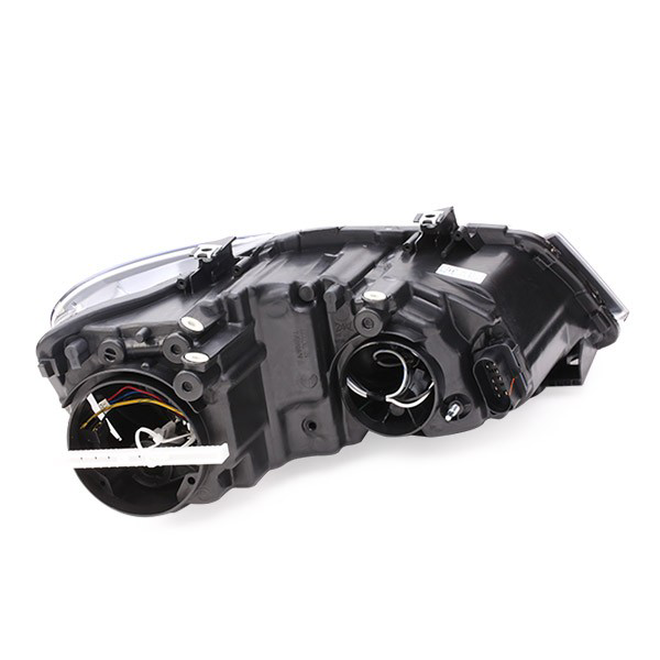 Faros delanteros TYC 2012036152