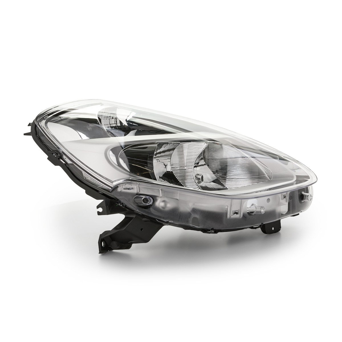 Comprar Faro derecho Renault Clio III BR01, CR01