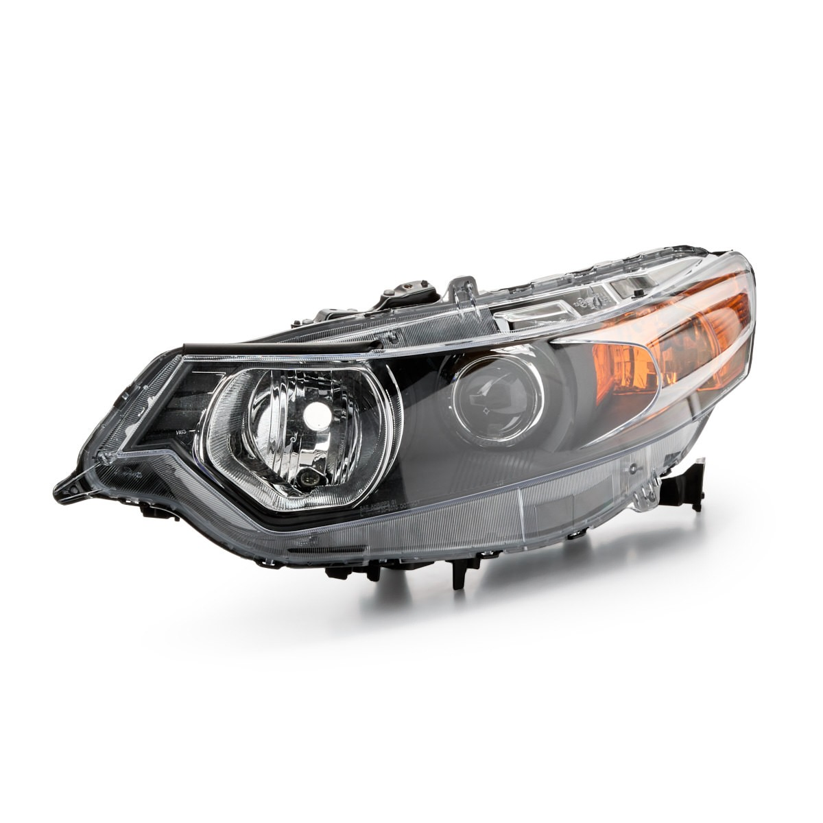 Faros delanteros Honda Accord VIII