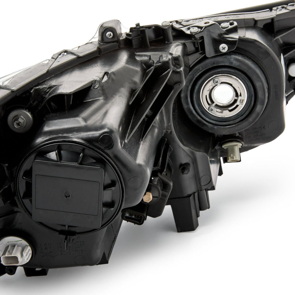 Comprar Faro izquierdo Honda Accord VIII CU