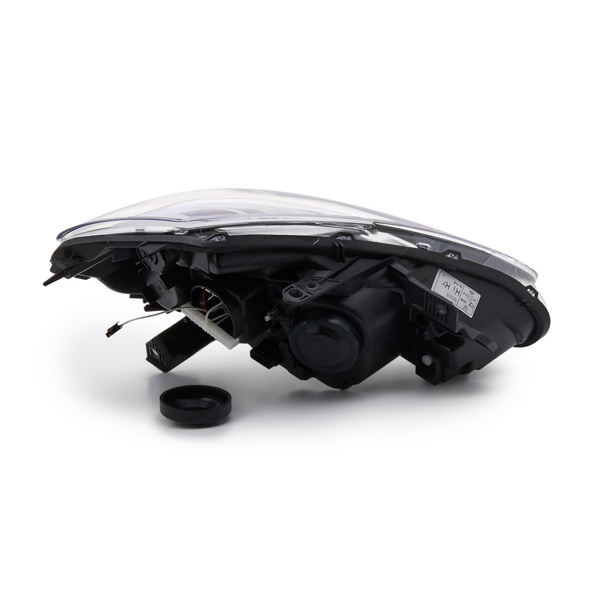 Comprar 6064092E Polcar Faro delantero izquierdo