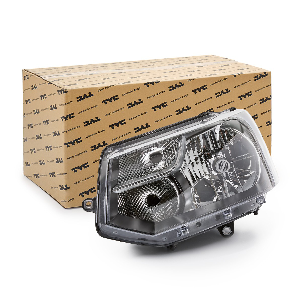 Comprar 2012150052 TYC Faro delantero izquierdo