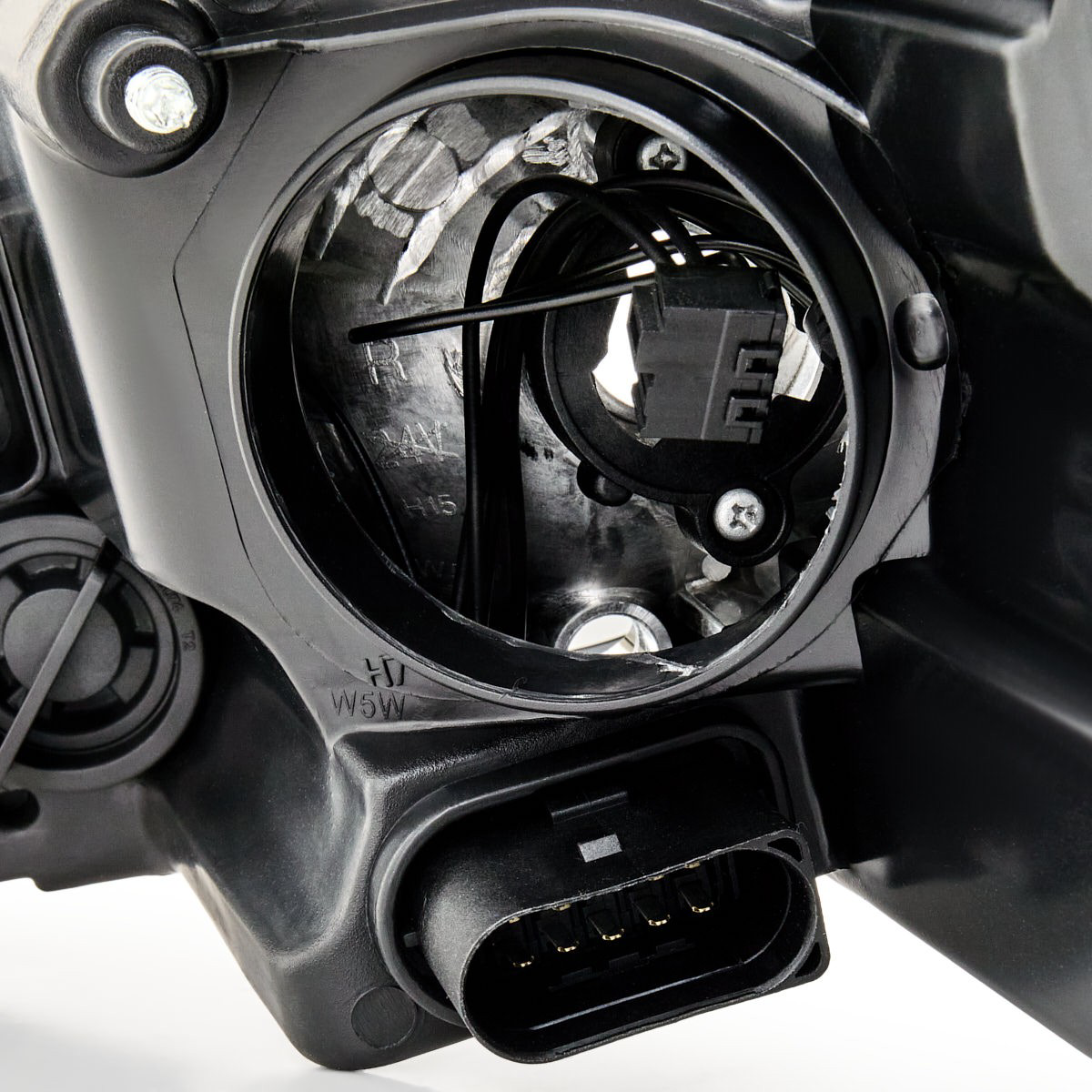 Comprar Faro derecho Volkswagen Golf PLUS VI 521
