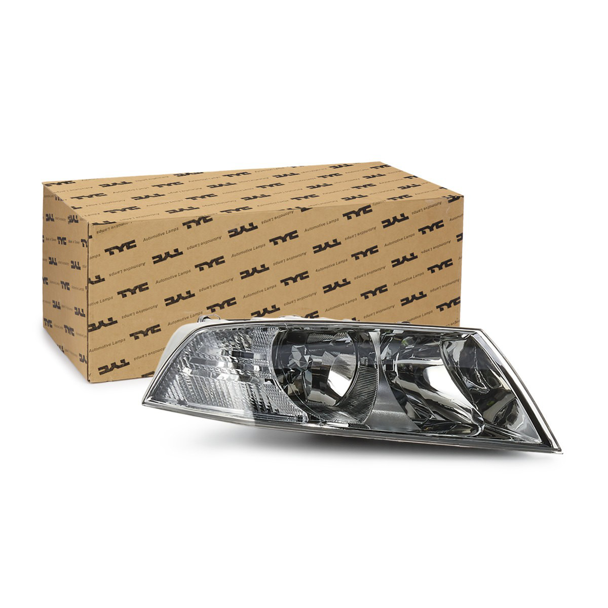Faro derecho Skoda Octavia II A5 liftback (1Z3) (2004 - 2013) precio, desde 117,64 EUR