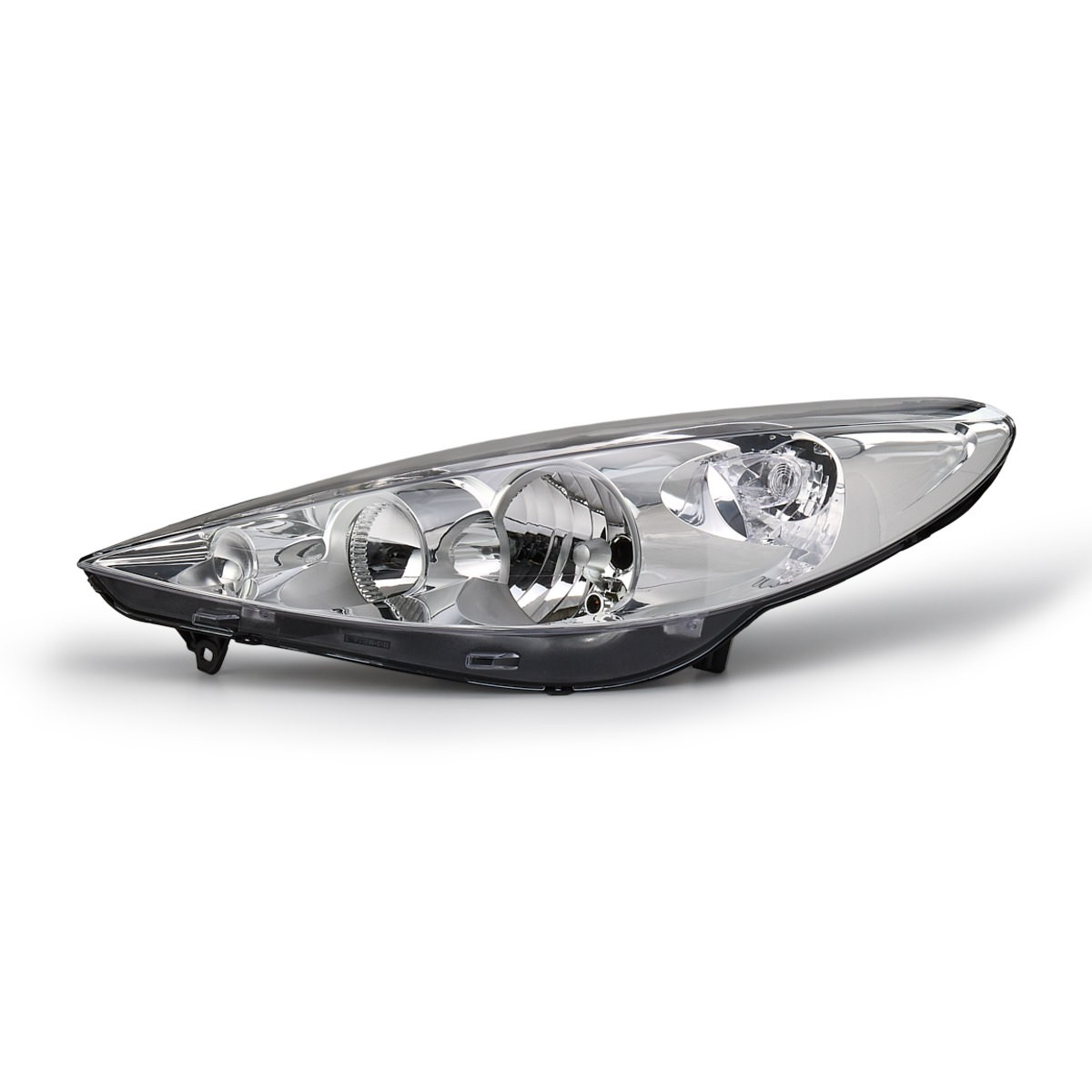  Faro izquierdo Peugeot 206 