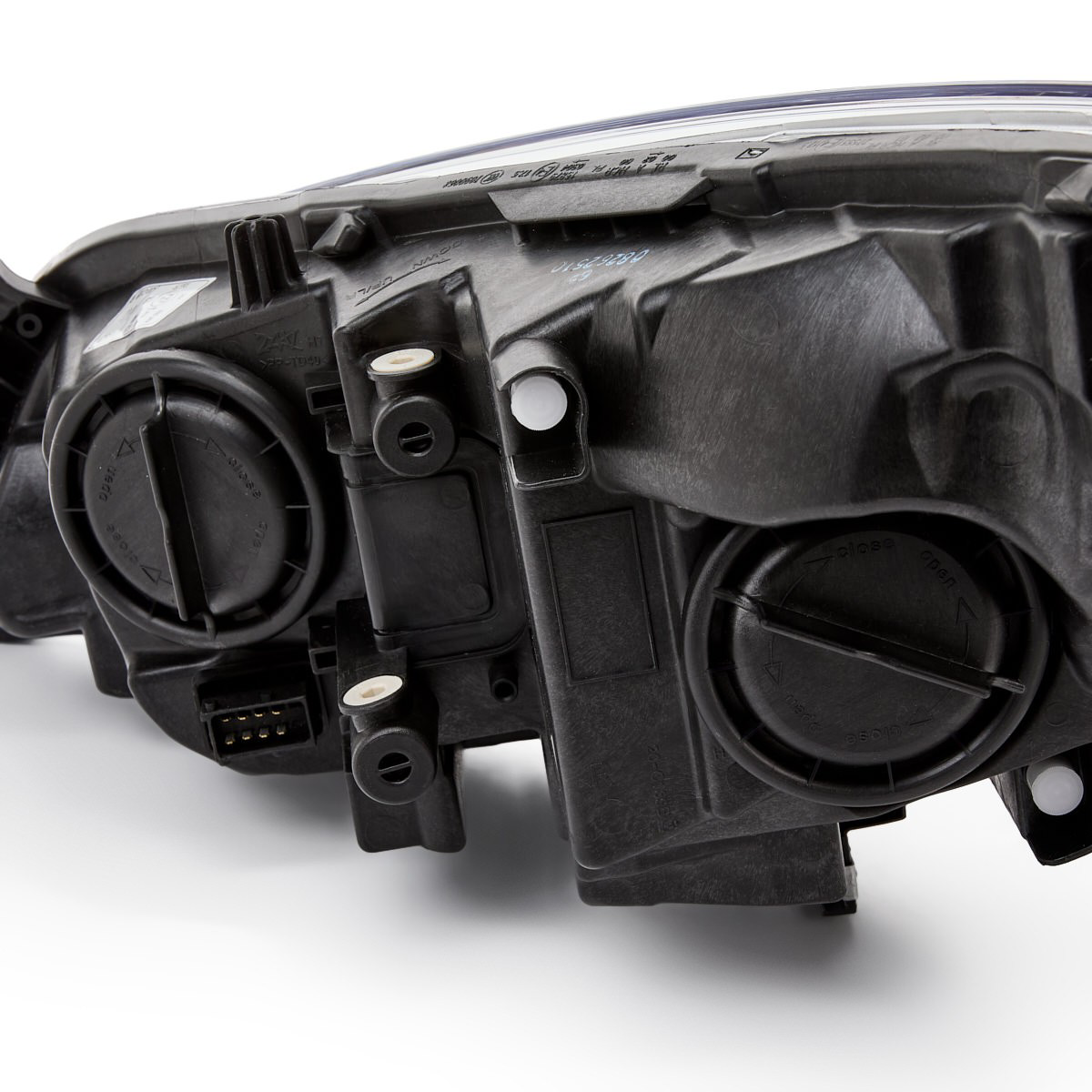 Comprar Faro derecho Opel Astra J 69
