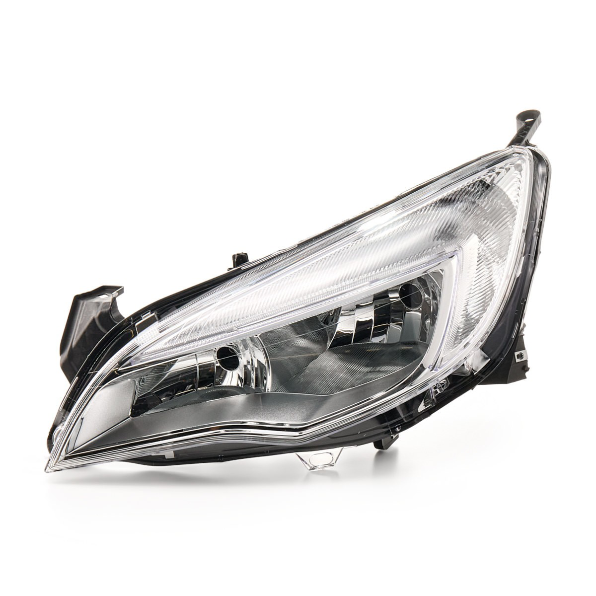 Faros delanteros TYC 2012190052