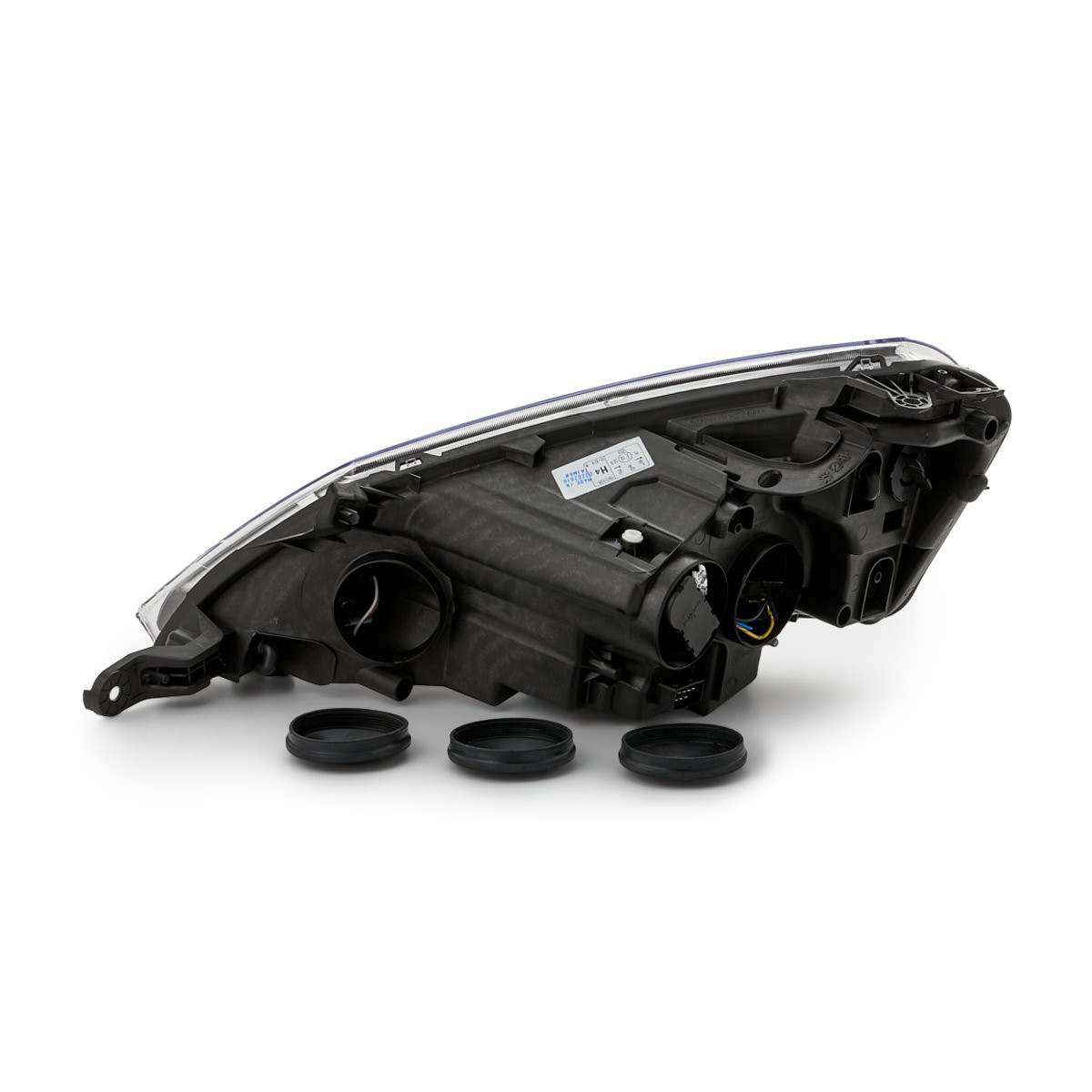 Comprar Faro derecho Citroen Jumpy II 