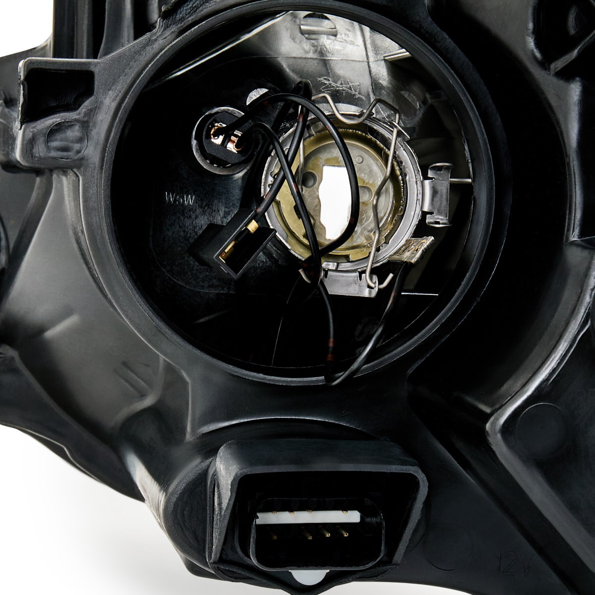 Comprar Faro derecho Citroen C3 II A51