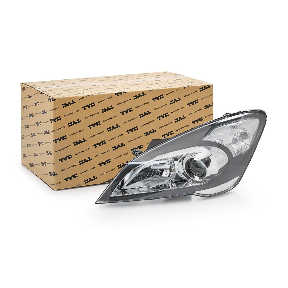 Comprar 2012268052 TYC Faro delantero izquierdo