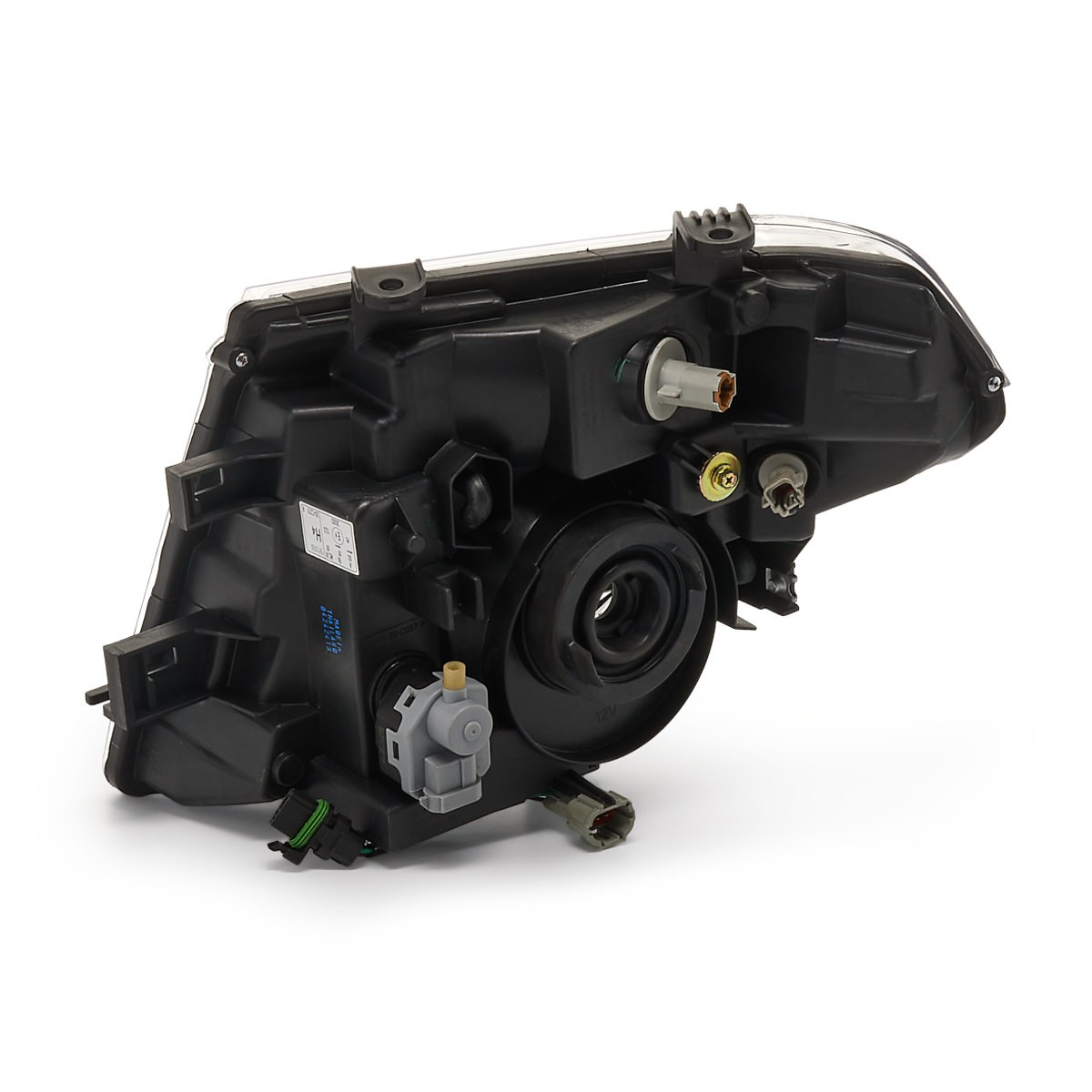 Faro derecho TYC 2012273152 precio, desde 101,66 EUR