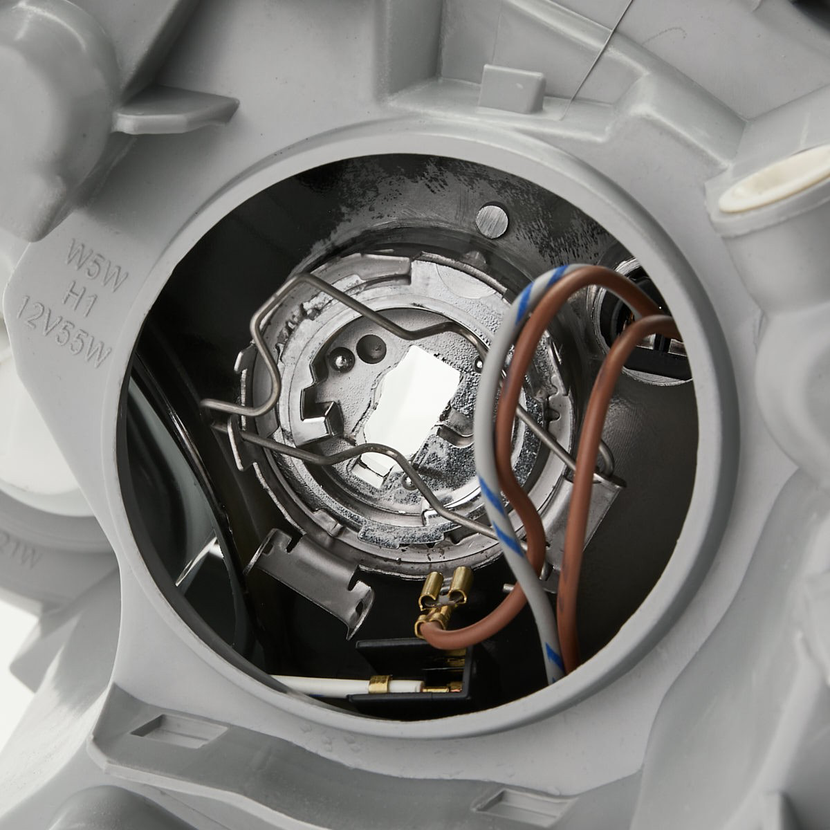 Comprar Faro derecho Smart FORTWO  450