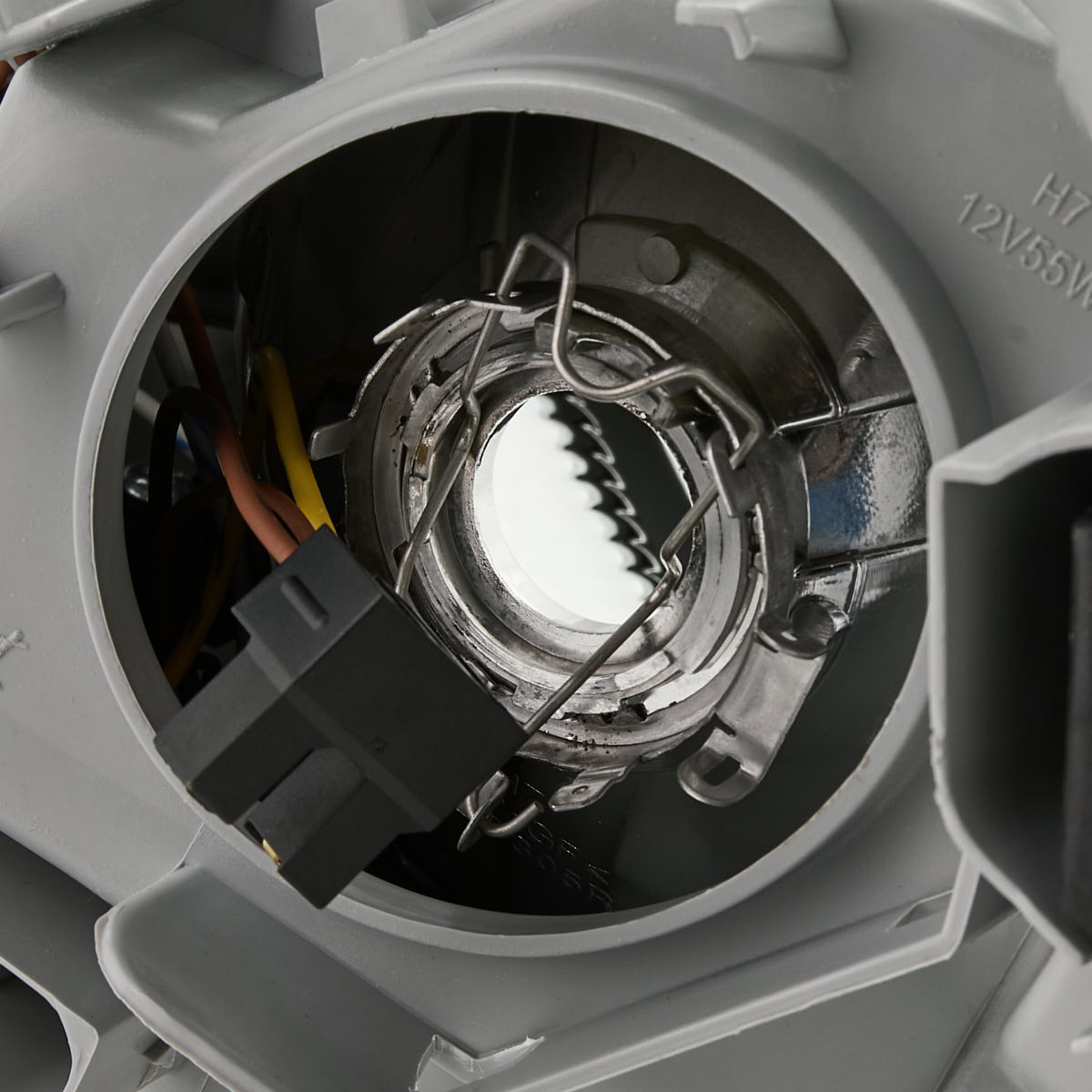  Faro derecho Smart FORTWO 