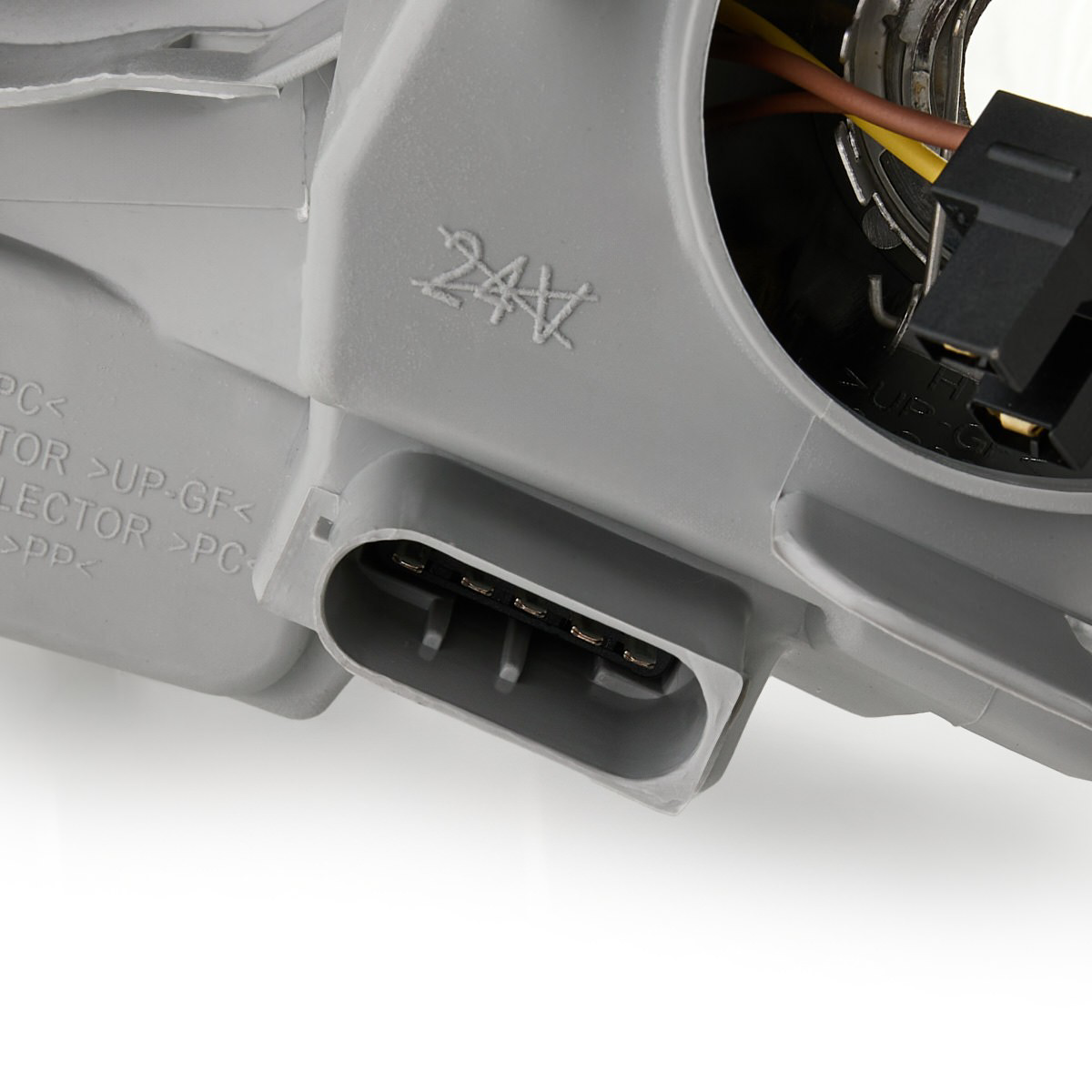  Faro derecho Smart FORTWO 
