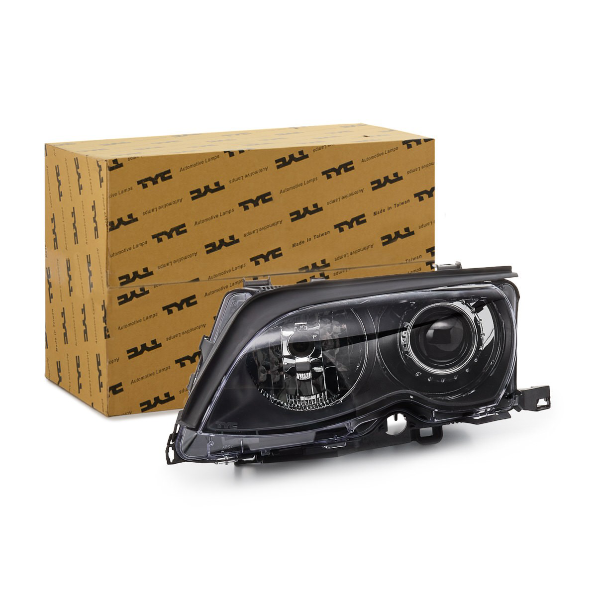 Faro TYC 2012326052 precio, desde 287,50 EUR