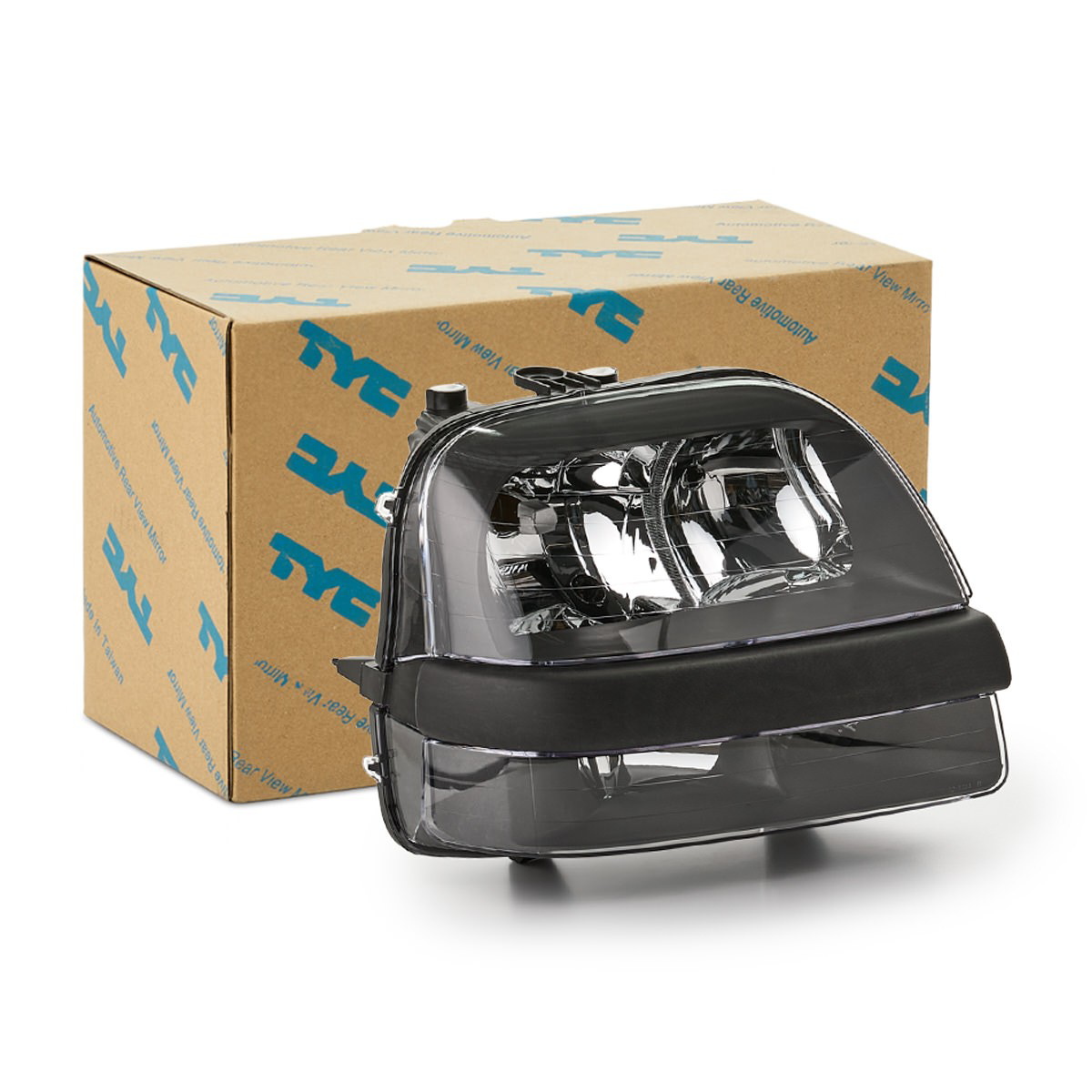 Luz derecha para Fiat Stilo  192