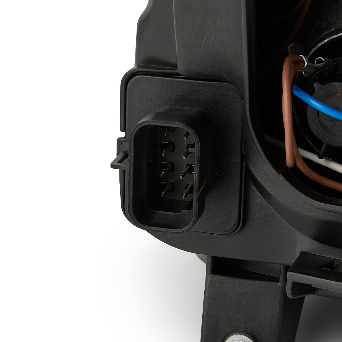  Faro derecho Fiat Stilo 