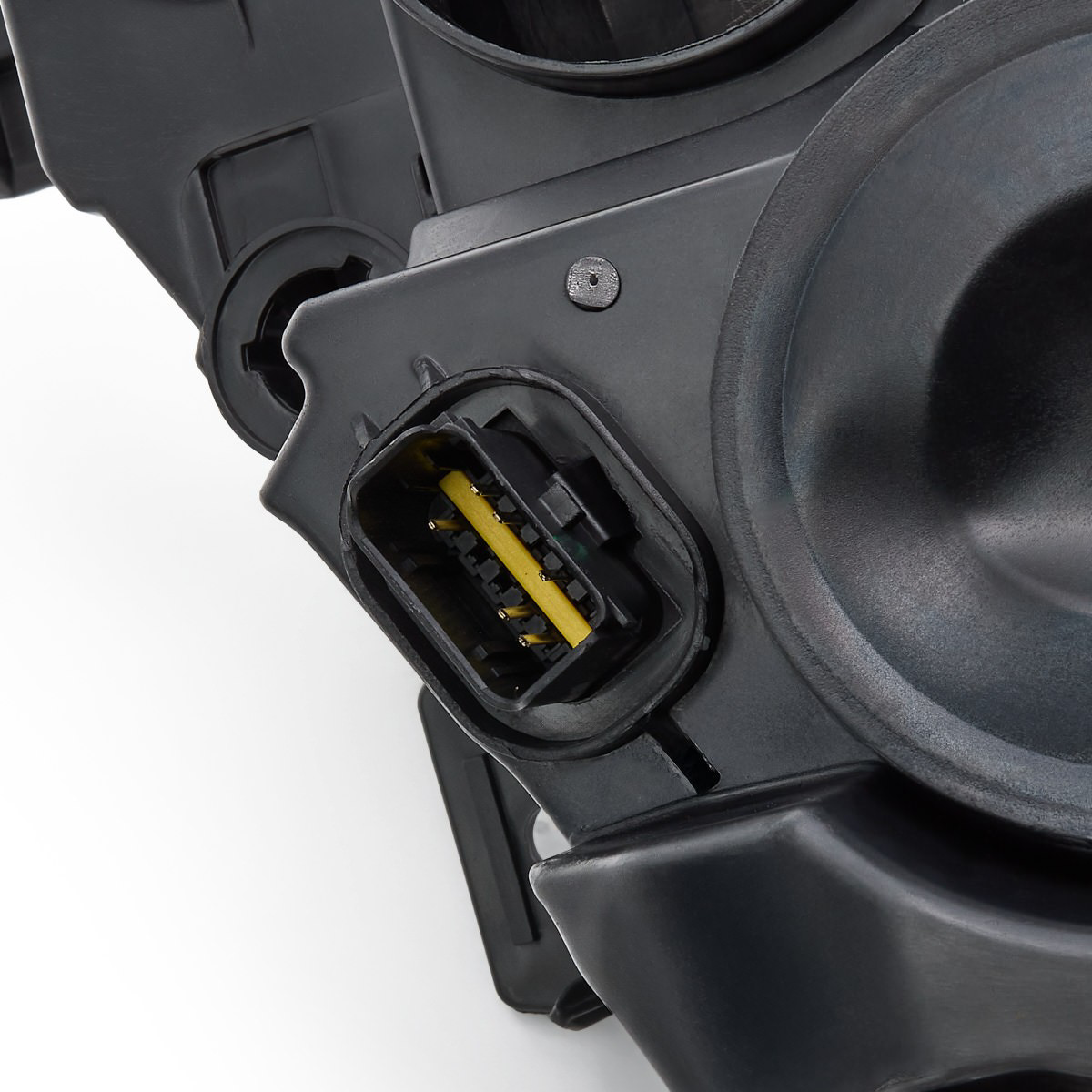 Faros delanteros TYC 2012338052